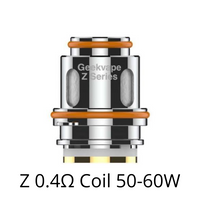 
              GEEK VAPE | Z Mesh Coil
            