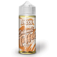 
              NOSTALGIA AROMA | Drool Longfill 120ml
            