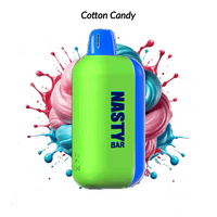 
              NASTY | D14Ki 14000 Puffs 50mg
            