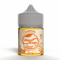 
              DISPO DROPS | 60ml Shortfill
            