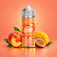 
              EMISSARY ELIXIRS | 120ml Longfill
            