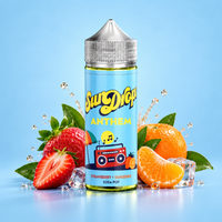 
              EMISSARY ELIXIRS | 120ml Longfill
            