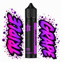 
              MISFITS | 60ml Shortfill
            