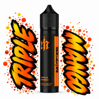 
              MISFITS | 60ml Shortfill
            