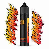 
              MISFITS | 60ml Shortfill
            