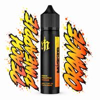 
              MISFITS | 60ml Shortfill
            