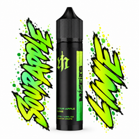 
              MISFITS | 60ml Shortfill
            