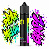 
              MISFITS | 60ml Shortfill
            