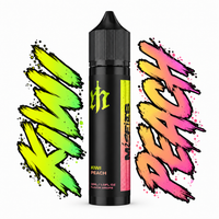 
              MISFITS | 60ml Shortfill
            