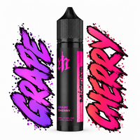 
              MISFITS | 60ml Shortfill
            