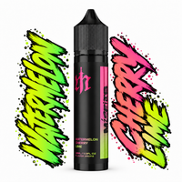 
              MISFITS | 60ml Shortfill
            