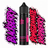 
              MISFITS | 60ml Shortfill
            