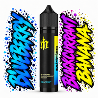 
              MISFITS | 60ml Shortfill
            