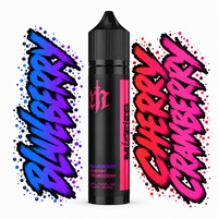 
              MISFITS | 60ml Shortfill
            