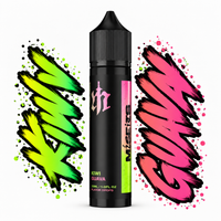 
              MISFITS | 60ml Shortfill
            