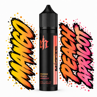 
              MISFITS | 60ml Shortfill
            