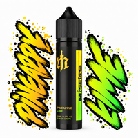 
              MISFITS | 60ml Shortfill
            