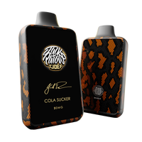 
              JACK PAROW TJOEF | 10K Puffs 20mg Disposable
            