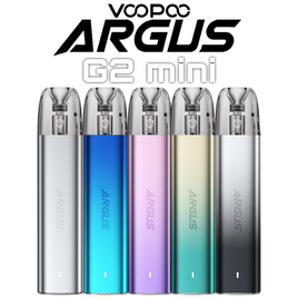 VOOPOO | Argus G2 Mini Kit