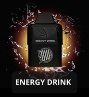 
              BEWOLK | Bar Flavour Pod
            