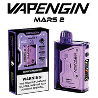 
              VAPENGIN | Mars 2 20k Puffs Disposable
            