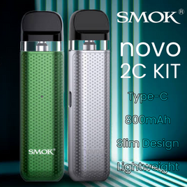 SMOK | Novo 2C Pod System