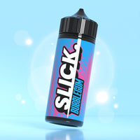 
              NCV | SLICK. 120ml Longfill
            
