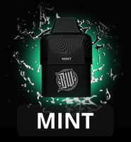 
              BEWOLK | Bar Flavour Pod
            