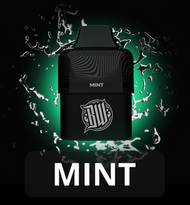 BEWOLK | Bar Flavour Pod