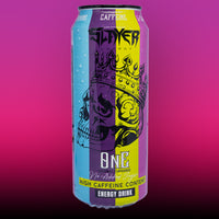 
              SLAYER | Sugar Free Energy Drink 500ml
            