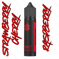 
              MISFITS | 60ml Shortfill
            