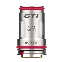 
              VAPORESSO | GTi Mesh Coil
            