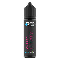 
              ONE CLOUD | Pod Plus 60ml Shortfill
            