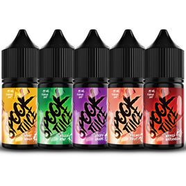 SPOOK JUICE AROMA | Nic Salt Longfill 30ml