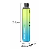 
              VAPORESSO | Vibe SE Kit
            