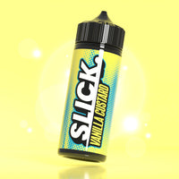 
              NCV | SLICK. 120ml Longfill
            
