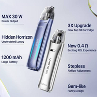 
              VOOPOO | Vmate Max Kit
            