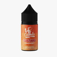 
              COSMIC DROPZ AROMA | Custard Nic Salt Longfill 30ml
            