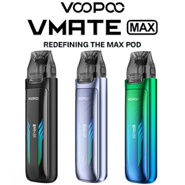VOOPOO | Vmate Max Kit