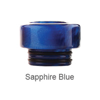 
              HELLVAPE | 810 O-Ring Drip Tips
            