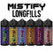 OGV | Mistify 120ml Longfill