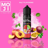 
              MOJI | 60ml Shortfill
            
