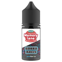
              ONE CLOUD | Memory Lane 30ml Shortfill
            