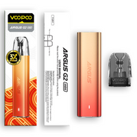 
              VOOPOO | Argus G2 Mini Kit
            
