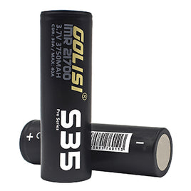 GOLISI | S35 IMR 21700 Battery
