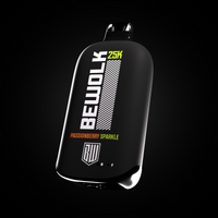 
              BEWOLK | 25K Disposable
            