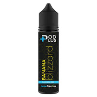 
              ONE CLOUD | Pod Plus 60ml Shortfill
            