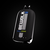 
              BEWOLK | 25K Disposable
            