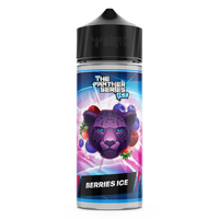 
              DR VAPES | Panther Series 120ml Longfill
            
