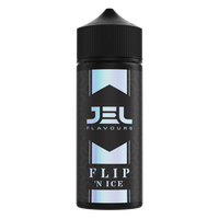 
              JEL AROMA | Longfill 120ml
            